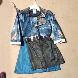 Disney Descendants Uma outfit